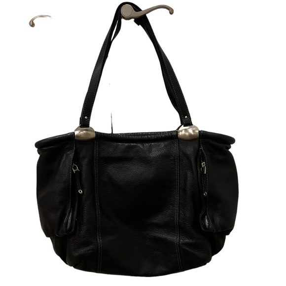 TENTAZIONE DUE ,Italy Large Tote Bag - Picture 2 of 9